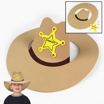 cowboy kalap