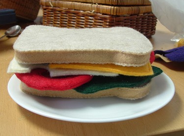 babaházba szendvics